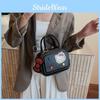 Mini Bag Fashion Crossbody Purse For Girls And Accessories School