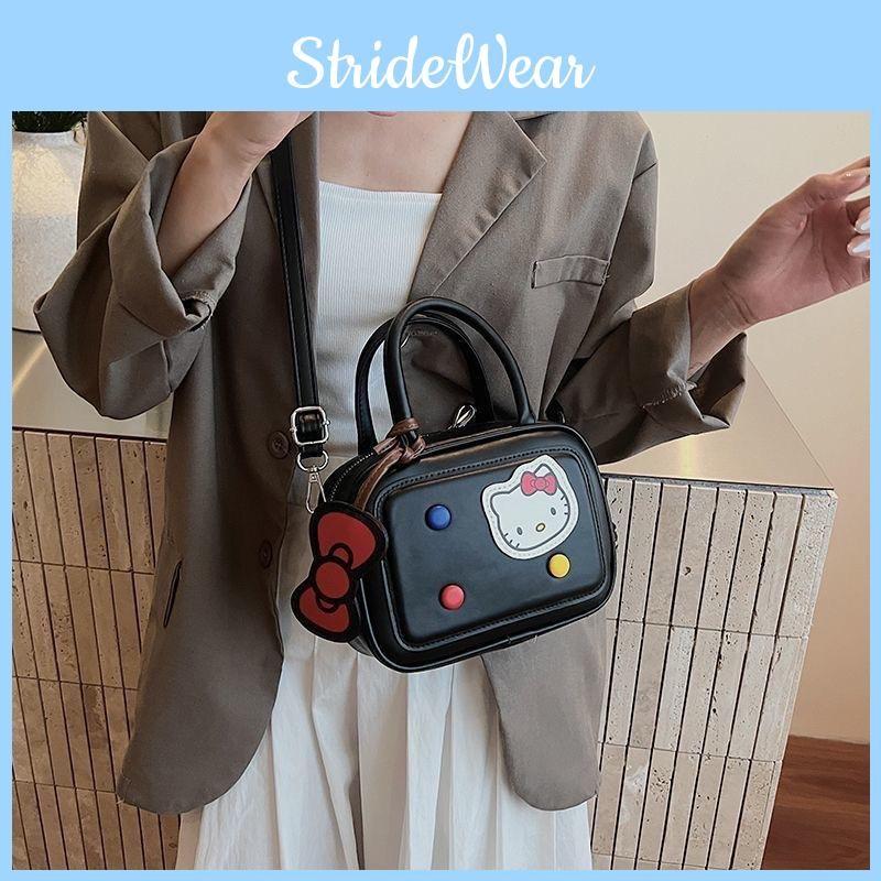 Mini Bag Fashion Crossbody Purse For Girls And Accessories School