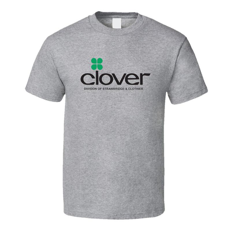 Clover Stores T Shirt S