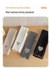 2025 New Korean-Style Girls' Fashion Leggings - Autumn/Winter, Medium-Thickness, Brushed Fleece, Warm Long Pants