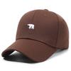 Vintage Adjustable Unisex Vintage Cap for Outdoor Hiking and Mountaineering