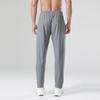 Herren Sommerhose Kleidung Lässige Reißverschluss Overalls Elastische Fitness Work Out GYM Hose Track Jogging Jogger Hose Trainingsanzüge Jogginghose Für Männer