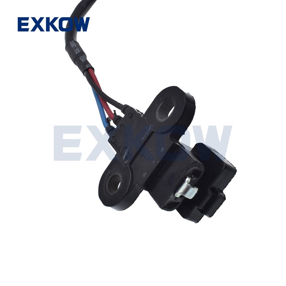 Camshaft Position Sensor for Mitsubishi Shogun Montero Pajero V25 V45 6G74 3.5L 1990-2003 MD303644
