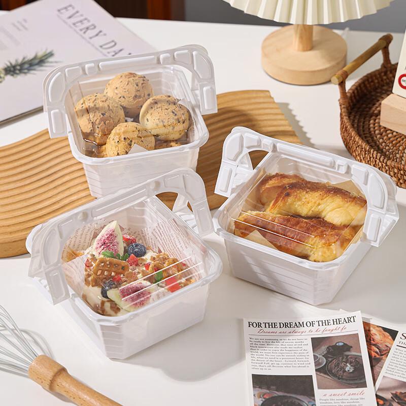 

Fanshun Portable Floral Gift Boxes with Lids