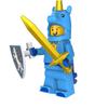 Cartoon Anime Princess Animal Blind Box Mini Building Block Figurines