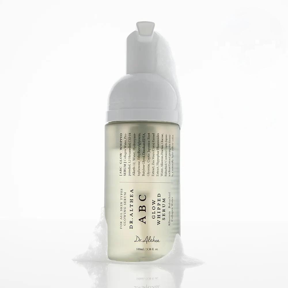 Dr. Althea ABC Glow Whipped Serum 100ml Brightening Korean Face Serum