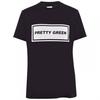 Pretty Green Mens Iconic T-Shirt