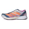adidas Adizero Adios 7 Dash Grey Solar Orange Unisex Αθλητικά Παπούτσια Wonder-Steel GX6647