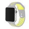 Replacement Sports Silicone Strap Watch Band For Apple Watch Iwatch 38mm 42mm