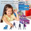 Action Figures Mystery Box, Mystery Box (12 Pack)