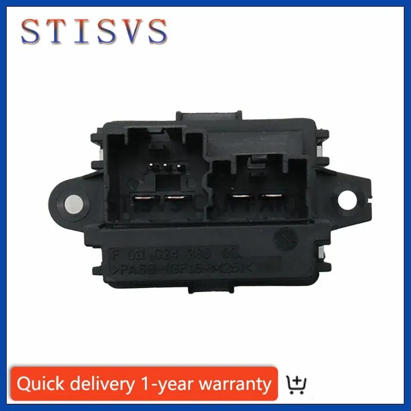 15141283 Heater Blower Motor Resistor For Buick Enclave Cadillac CTS Silverado Equinox GMC Sierra Yukon Pontiac Auto Parts