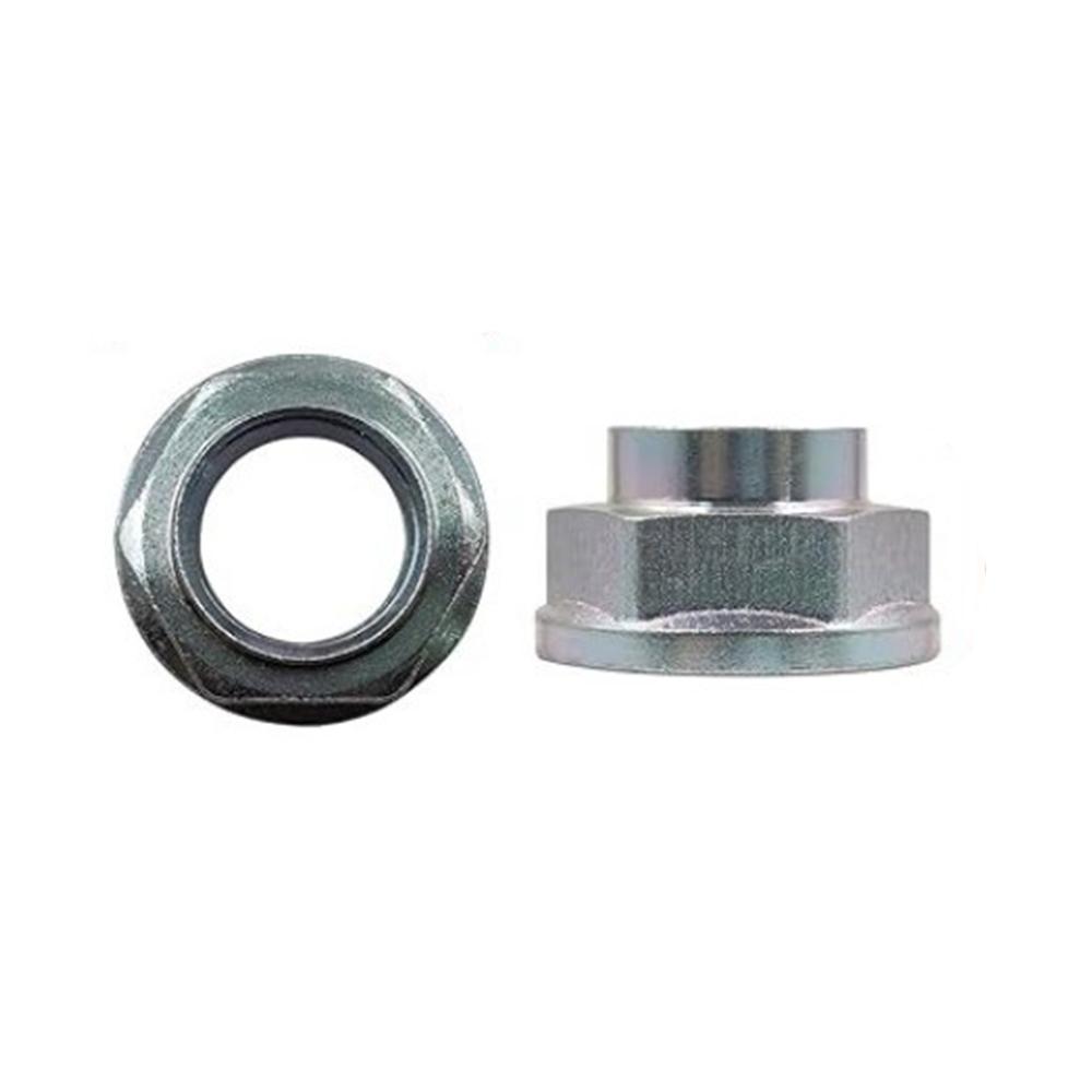Subaru Transmission Axle Nut 902170049
