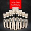 Versatile Electric Hair & Pet Clipper Set for Personal Use