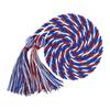 Graduation Sheet Graduation Honor Rope Decoration Twisted Rope