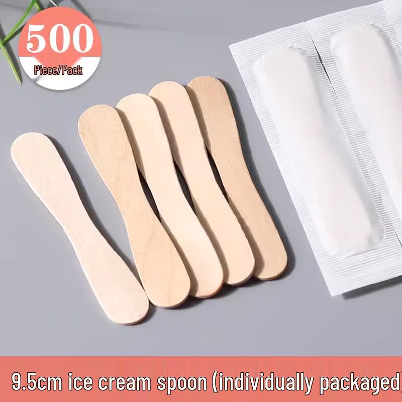 ZISIZ Disposable Cutlery Set