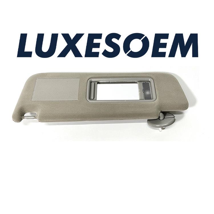 Premium Auto Parts Sun Visor 74320-60850 for Prado 120 Other