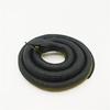 Children's Soft Rubber Toy - Large Green Fake Snake Prank Model