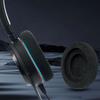 Durability Ear Pad Cushion Ear Covers for Improved Sound Experience, for Evolve 20 20se 30 30II 40 Headphones Earcups