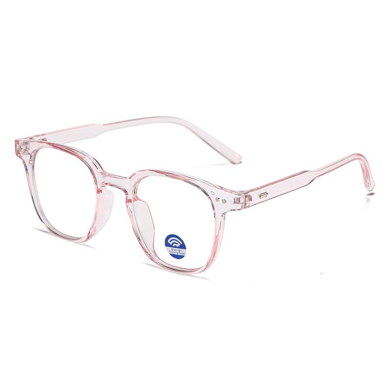

Korean Women s and Men s Anti-radiation/anti-blue Light Eyeglasses Computer Eyeglasses Fashion Accessory High Quality