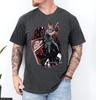 Üst giysisi – T-shirtler
