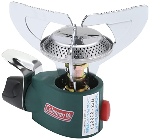 Coleman Outlander Micro Stove PZ 203535