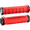 ODI Elite Pro V2.1 Lock-on Grip RD Red