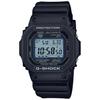 [Casio] G-Shock Watch [Domestic Genuine Product] Radio Solar Super Illuminator Type (High Brightness LED Light) GW-M5610U-1CJF Men's Black