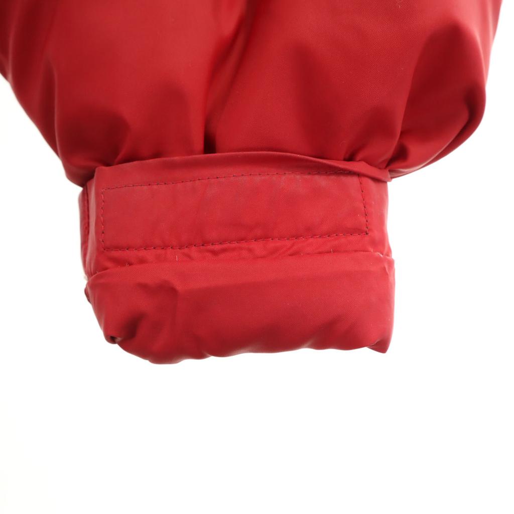 Lightning Bolt Daunenjacke M Rot Herren Gebraucht