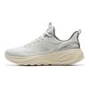 Li Ning Soft Go 2 V4 Cushioning Abrasion Resistant Lightweight Low Top Casual Shoes Men's Light Lime AGLV091-9