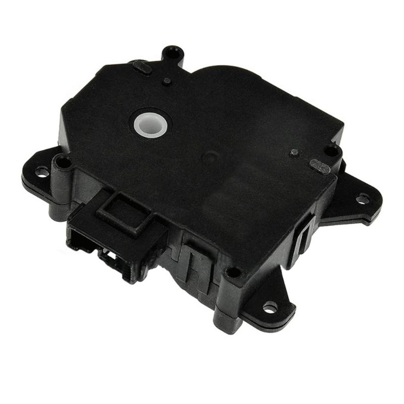 Heater A/C Servo Motor Actuator HVAC Blower Fit for  1997 1998 1999 2000 2001 87106-06060 8710606060 063700-8110