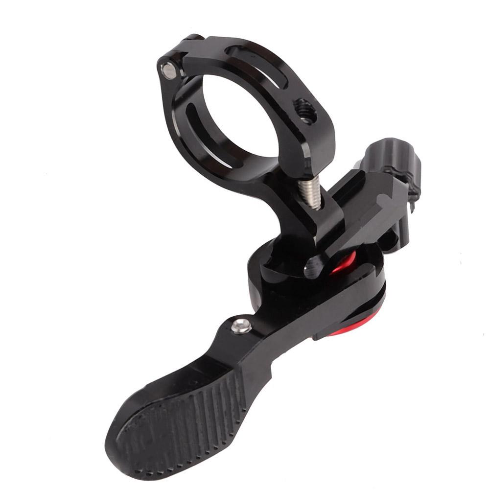 ZTTO Cyklistická teleskopická sedlovka Drátové dálkové ovládání Výška sedlové trubky kola Kabel Nastavitelná páčka