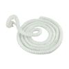 Gasket Fiberglass Rope Seal 78 Inch/ 2meters Industrial Oven Practical Soft 6/8/10/12mm Fiberglass High Quality
