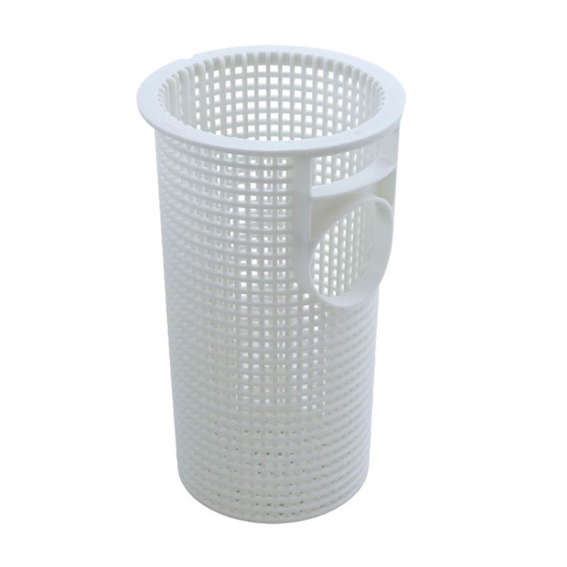 

High Density Swimming Pool Pump Basket Suitable for Jandy Flopro FHPM Models Corrosion Resistant ABS Construction 1