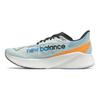 New Balance FuelCell RC Elite v2 Ανοιχτό Μπλε Ανδρικά Αθλητικά Παπούτσια Βαθύ Βιολετί MRCELSV2