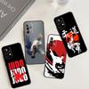Judo Case For Samsung Galaxy A52 A32 A22 A12 A14 A24 A34 A54 A53 A33 A13 A15 A25 A71 A51 Cover