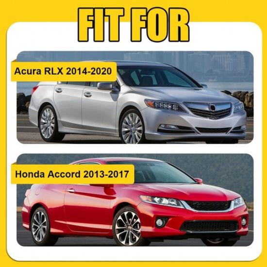 Battery Sensor For Honda 2013-2017 Accord 2014- Acura RLX 38920-T2A-A04 EOOK
