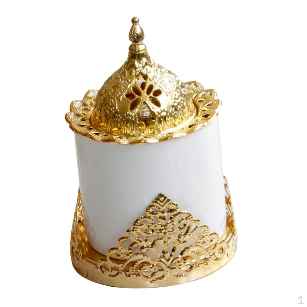 

Creative Luxury Decorative L