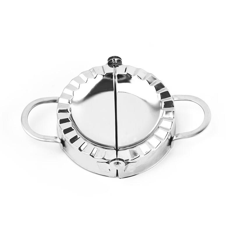Dorian Stainless Steel Dumpling Maker
