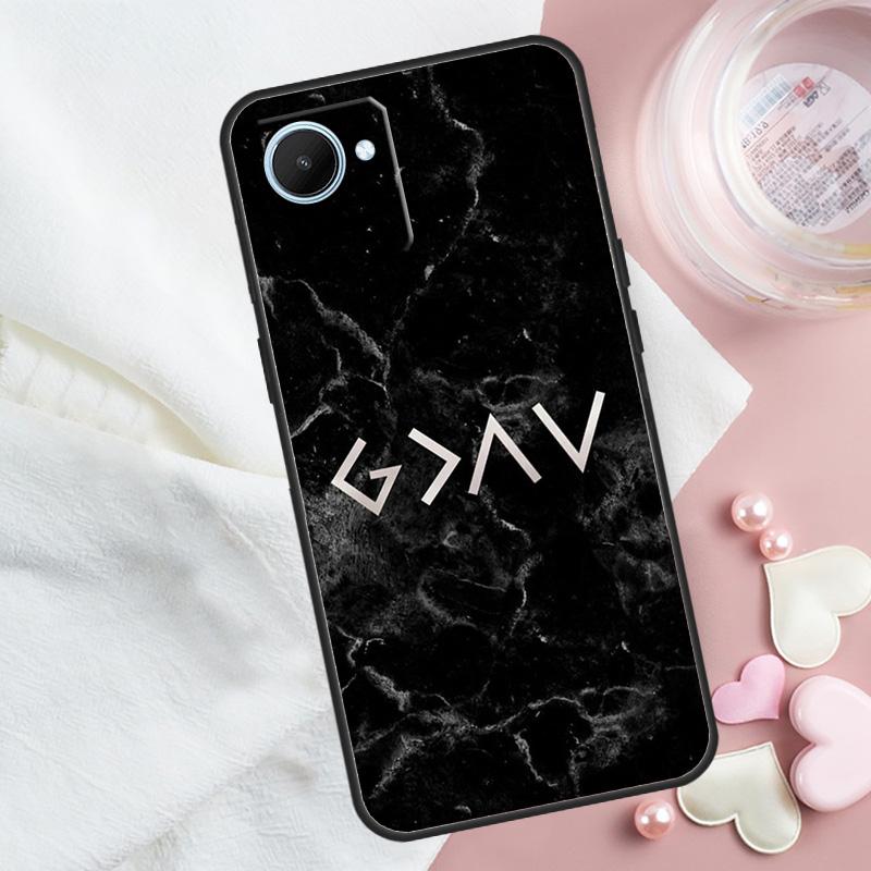 

Bible Verse Christian Quote For Realme 14 10 11 12 13 Pro Plus GT 6 5 6T GT7 Pro C61 C55 C53 C51 C21Y C25S C75 C67 Case Realme C21Y C25Y