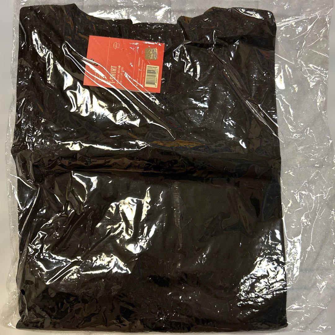 

[USED] BTS Live T-shirt