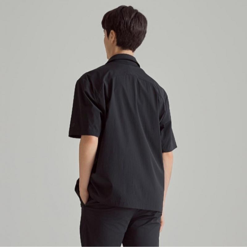 New Balance Short Sleeve Tee Nqj Nbnae22023 19 The Track Cool Fresh Short Sleeve