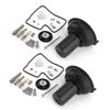 Honda VLX600/VT600 1994-2003 Carburetor Rebuild Kit - 2 Sets