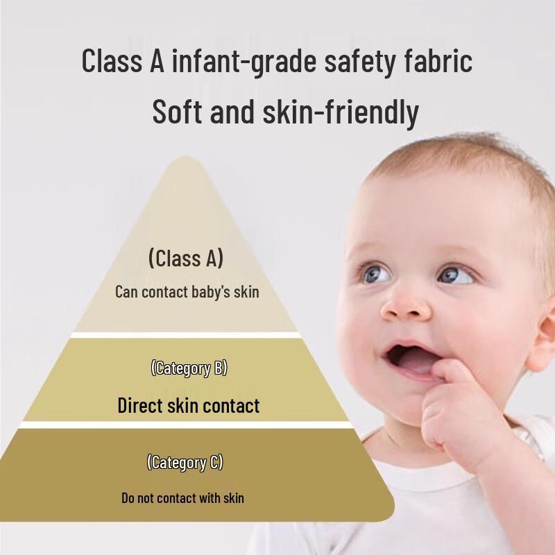 Mengjie 30% Soy Fiber Antibacterial Quilt