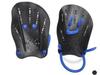 Adult and Youth Swimming Hand Paddles - Training Equipment for Men and Women