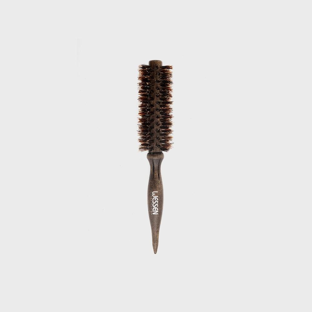 Denver Donmo Mini Rollbrush_Wood
