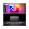 Philips The One Ambilight QLED 43" 43PUS9010 UltraHD 4K Dolby Vision Dolby Atmos Titan OS