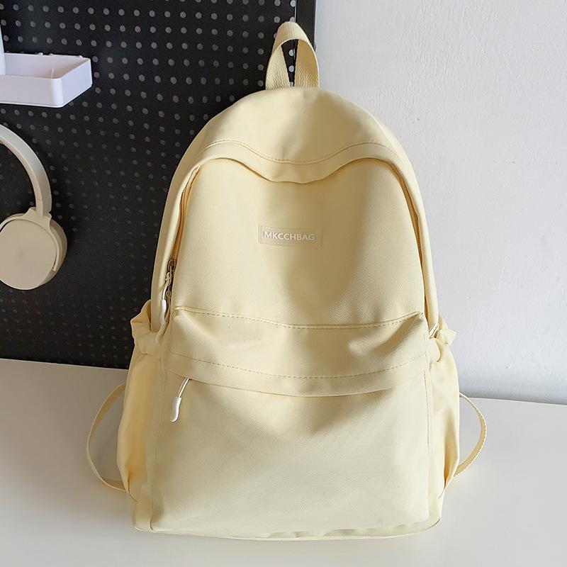 

Школьный рюкзак для девочки начальной школы, студентки колледжа, ученицы средней школы, ученицы старшей школы, рюкзак для мальчика, дорожный рюкзак