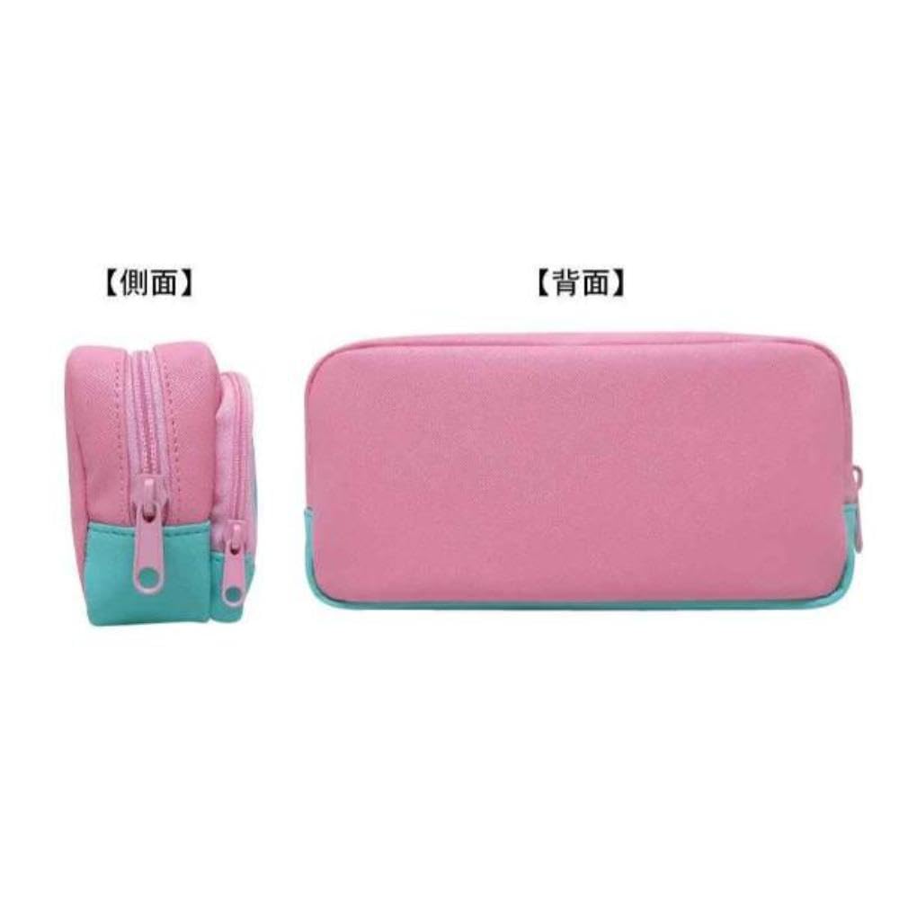 Pouch Front Pocket Hello Kitty [Corporation] SAC-MPP-KT