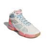 Adidas Adizero Rose 1.5 Restomod 'Off White Acid Red' Sneakers GY6487