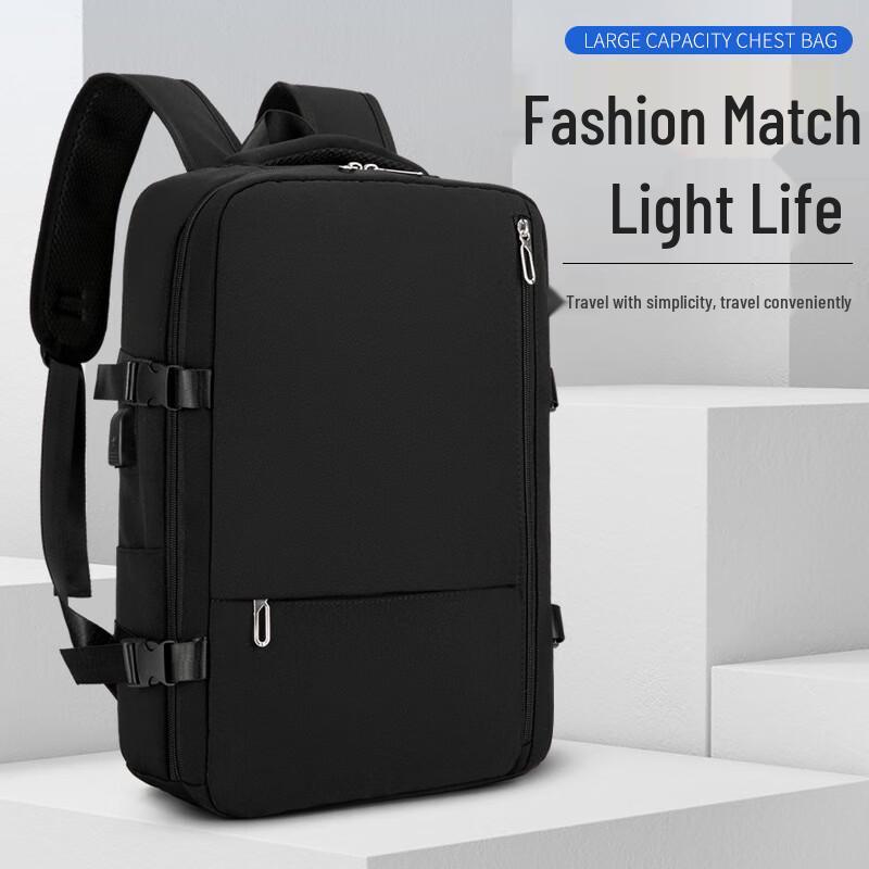 Li Shen Business Laptop Backpack